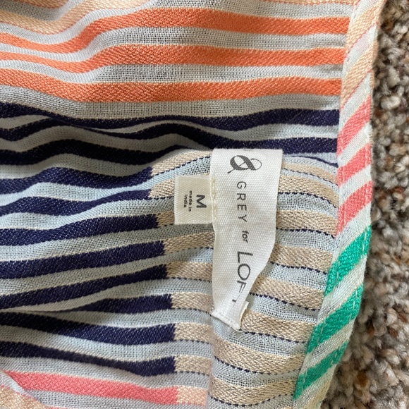 Lou & Grey Summer Dress - Picture 2 of 2